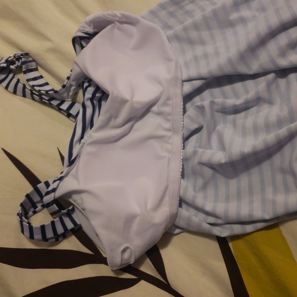 Tankini bikini top - Picture 6 of 7